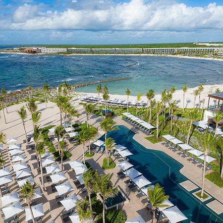 Hilton Tulum Riviera Maya All-Inclusive Resort Exteriér fotografie