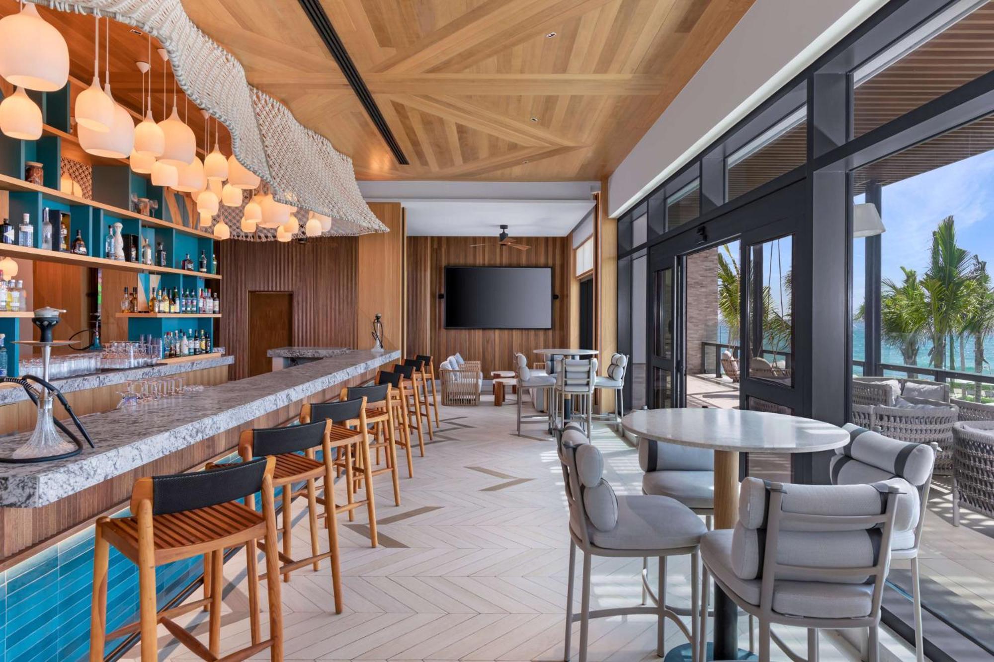 Hilton Tulum Riviera Maya All-Inclusive Resort Exteriér fotografie