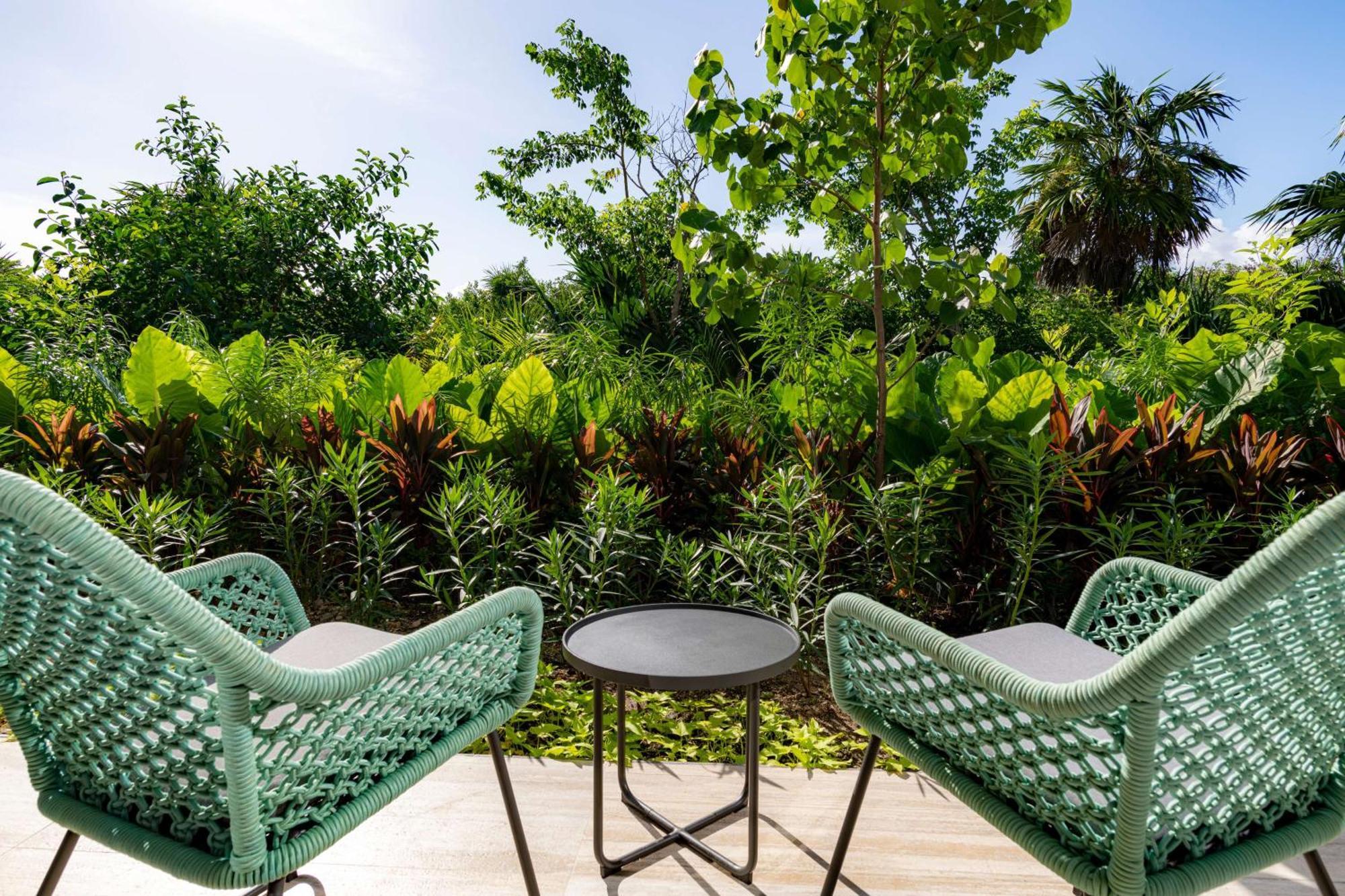 Hilton Tulum Riviera Maya All-Inclusive Resort Exteriér fotografie