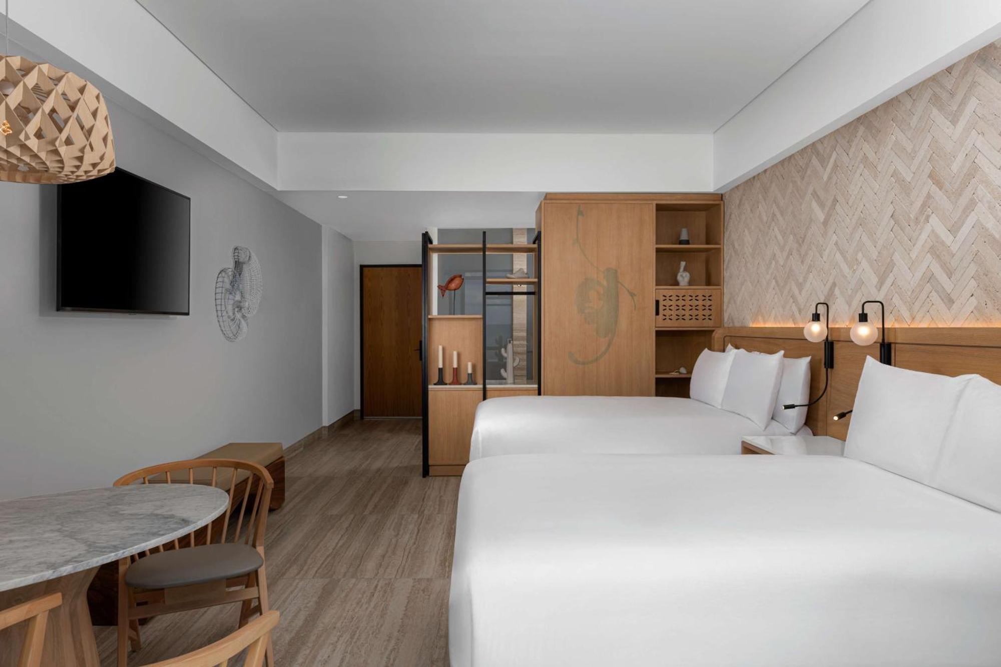 Hilton Tulum Riviera Maya All-Inclusive Resort Exteriér fotografie