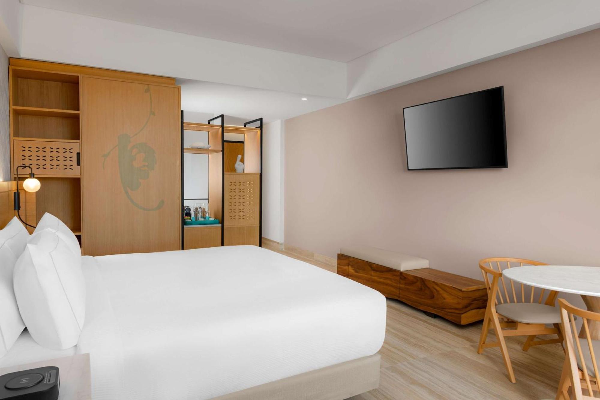 Hilton Tulum Riviera Maya All-Inclusive Resort Exteriér fotografie